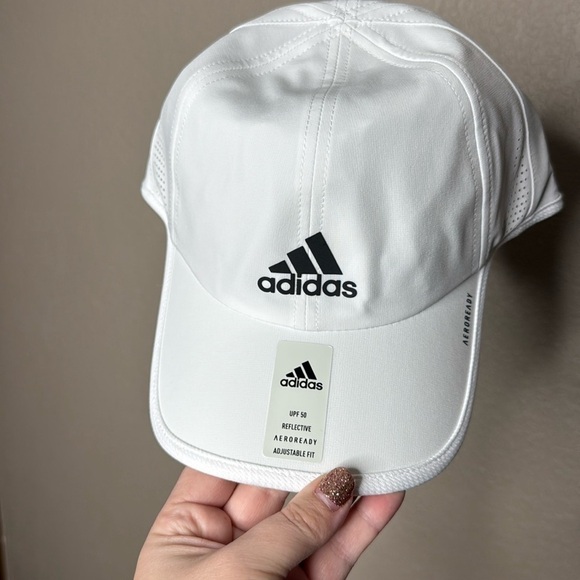 adidas Men's Superlite II Cap - Picture 6 of 10